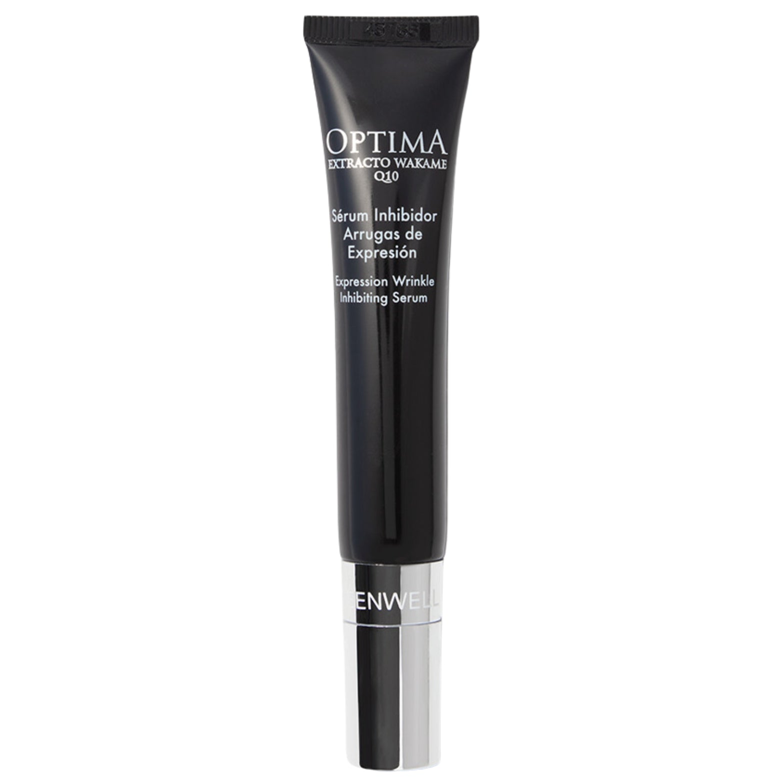 KEENWELL OPTIMA STANGRUMO POJŪTĮ SUTEIKIANTIS SERUMAS, 20 ML