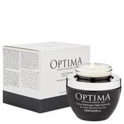 KEENWELL OPTIMA TREJOPO POVEIKIO DIENINIS VEIDO KREMAS, 55 ml