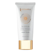 KEENWELL SUN ATTITUDE ANTI-SAND APSAUGINĖ ĮDEGI SKATINANTI EMULSIJA KŪNUI SPF50, 150 ML