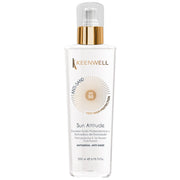 KEENWELL SUN ATTITUDE FLUIDAS NUO SAULĖS SPF50, 200 ml