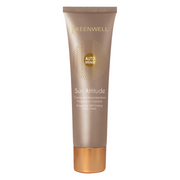 KEENWELL SUN ATTITUDE SAVAIMINIO ĮDEGIO KREMAS KŪNUI, 120 ML
