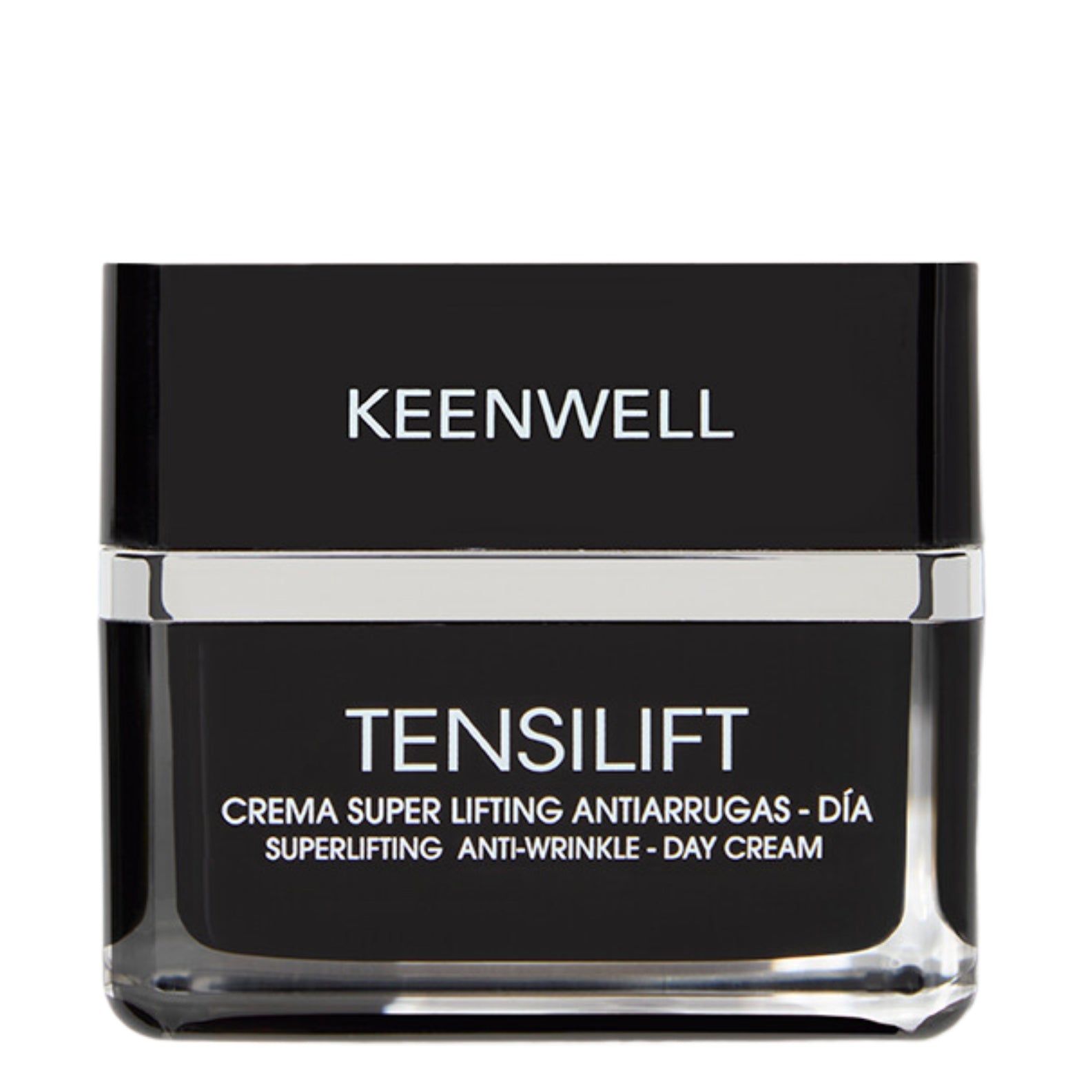 KEENWELL TENSILIFT DIENINIS KREMAS, 50 ml