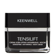 KEENWELL TENSILIFT NAKTINIS KREMAS, 50 ml
