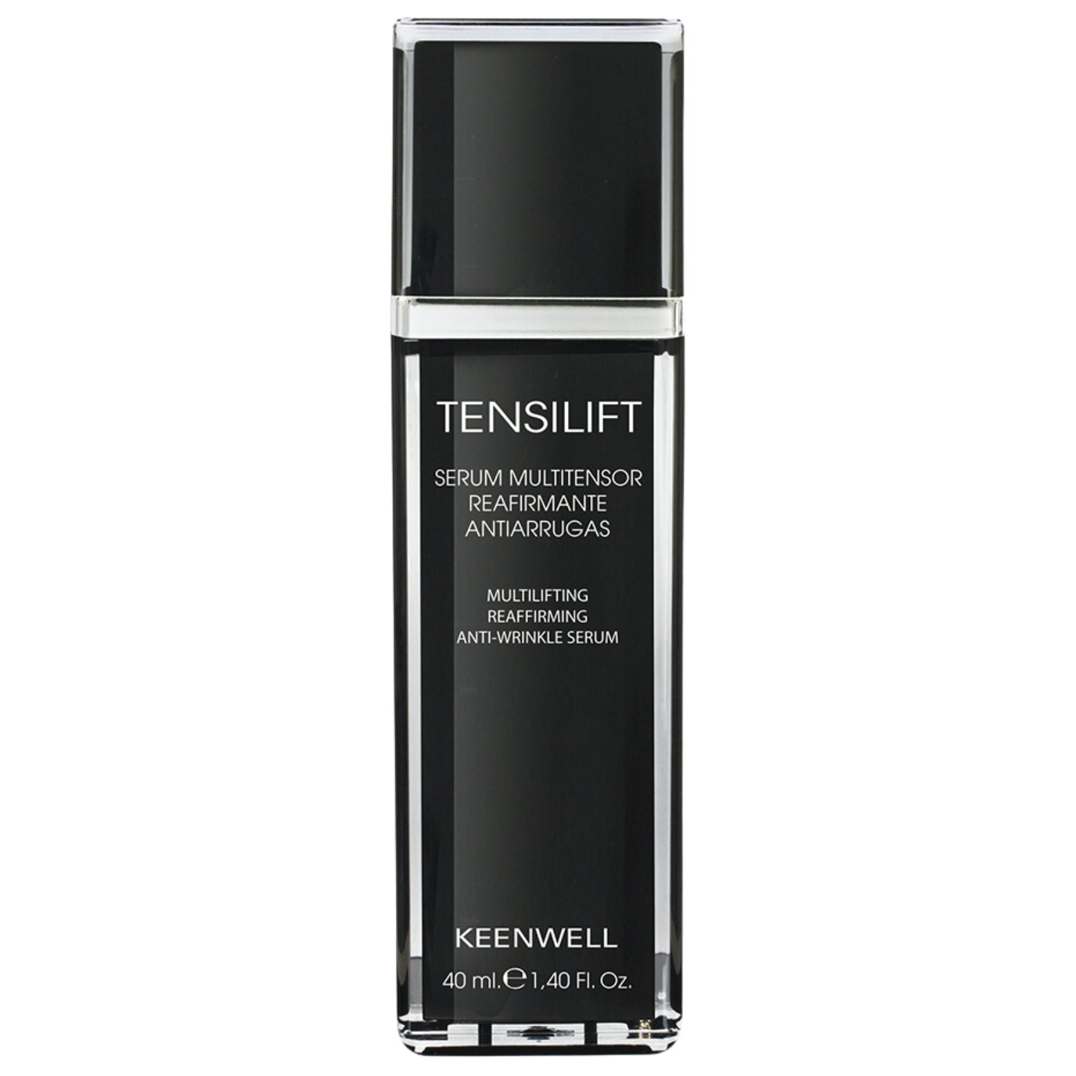 KEENWELL TENSILIFT SERUMAS , 40 ml
