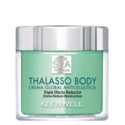 KEENWELL THALASSO KREMAS NUO CELIULITO, 270 ml