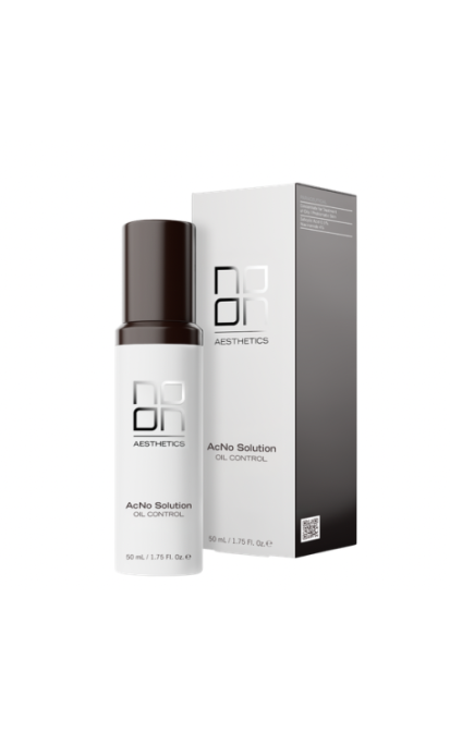 NOON ACNO SOLUTION, 50 ML