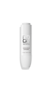 NOON ANTIOXIDANT COMPLEX AMPULĖ, 15 ML