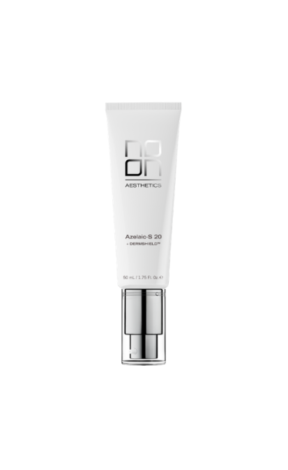 NOON AZELAIC-S 20, 50 ML