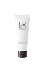 NOON C-CLEANSER FOAM PRAUSIKLIS, 120 ML