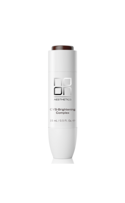 NOON CYS-BRIGHTENING COMPLEX AMPULĖ, 15 ML