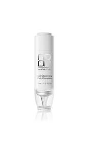 NOON HYDROCALMING + VIT COMPLEX AMPULĖ, 15 ML