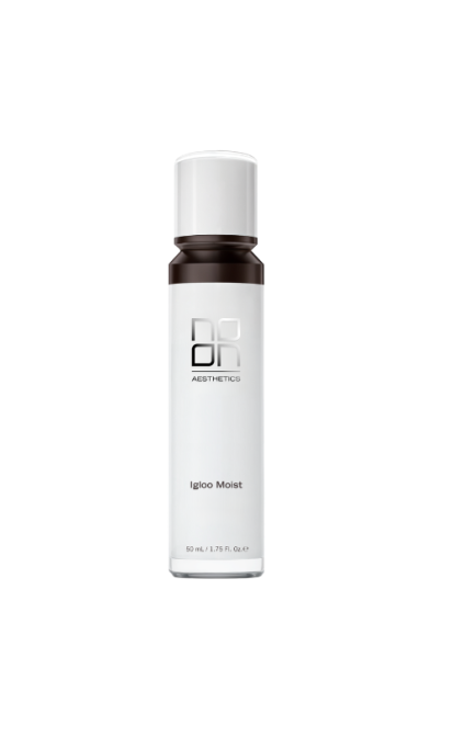 NOON IGLOO MOIST VEIDO KREMAS, 50 ML