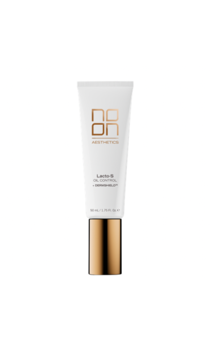 NOON LACTO-S OIL CONTROL, 50 ML