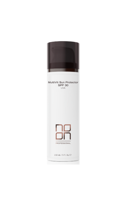 NOON MULTIVIT SUN PROTECTOR SPF30, 150 ml