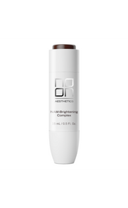 NOON NAM-BRIGHTENING COMPLEX 20% AMPULĖ, 15ML