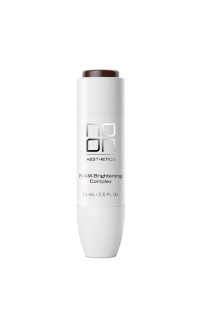 NOON NAM-BRIGHTENING COMPLEX 20% AMPULĖ, 15ML