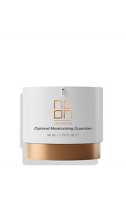 NOON OMG - OPTIMAL MOISTURIZING GUARDIAN KREMAS, 50 g