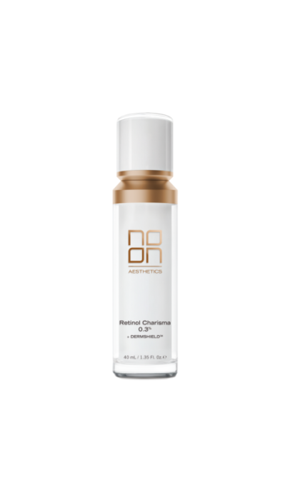 NOON RETINOL CHARISMA 0.3%, 40 ML