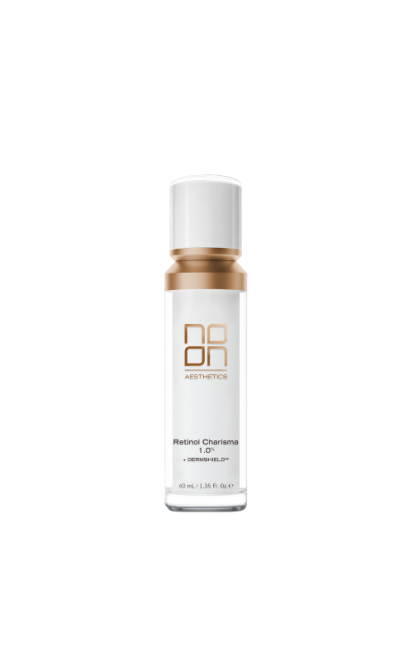 NOON RETINOL CHARISMA 1.0%, 40 ML