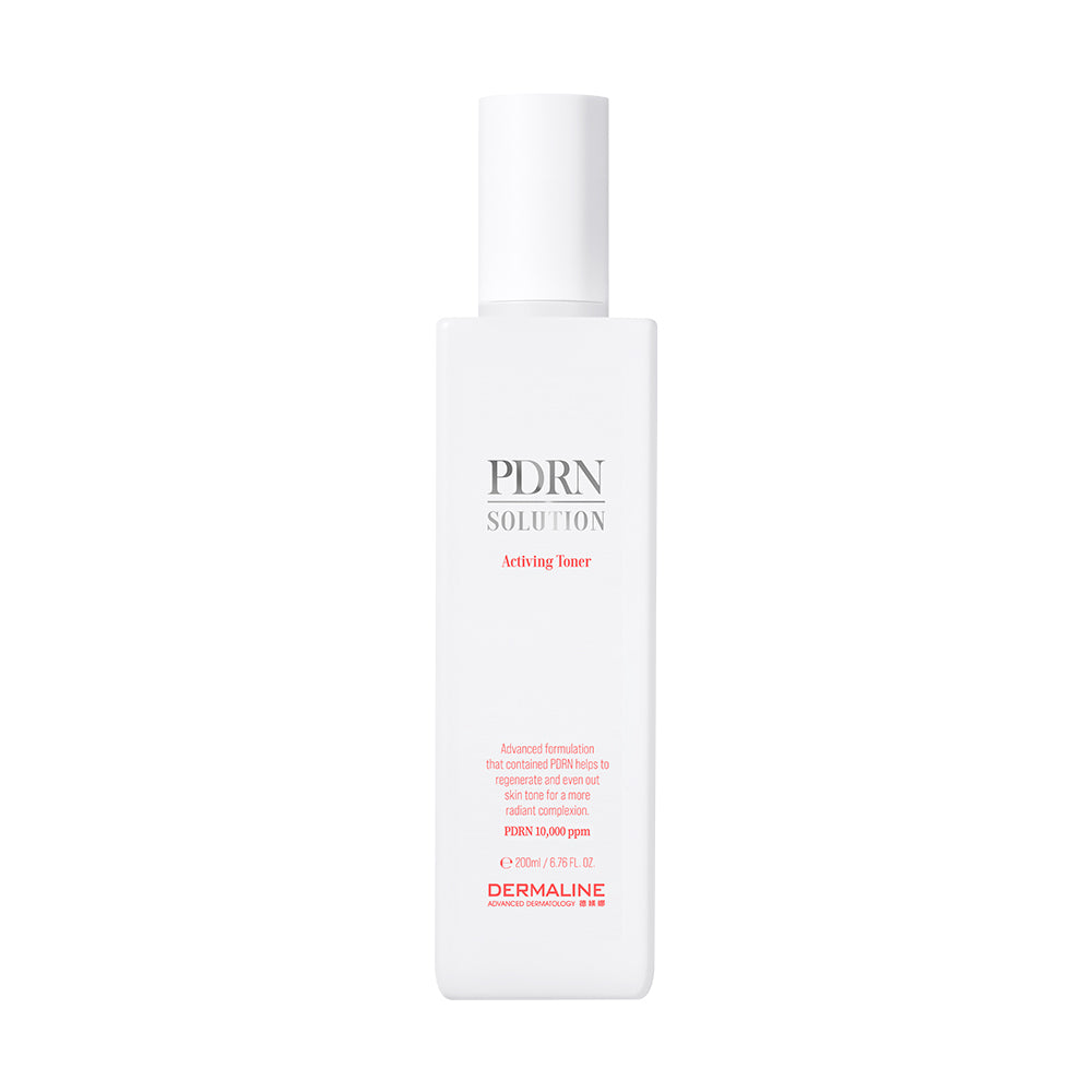 PDRN Solution Activing Toner