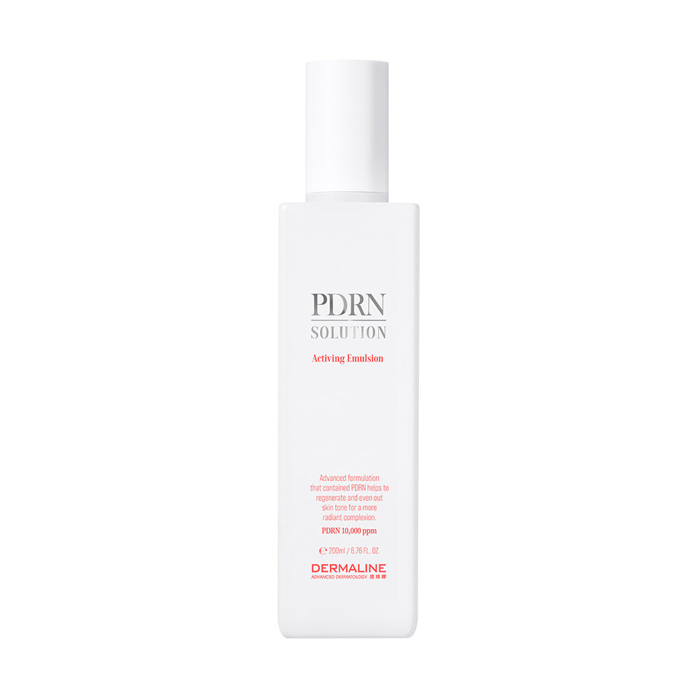PDRN Solution Activing Emulsion