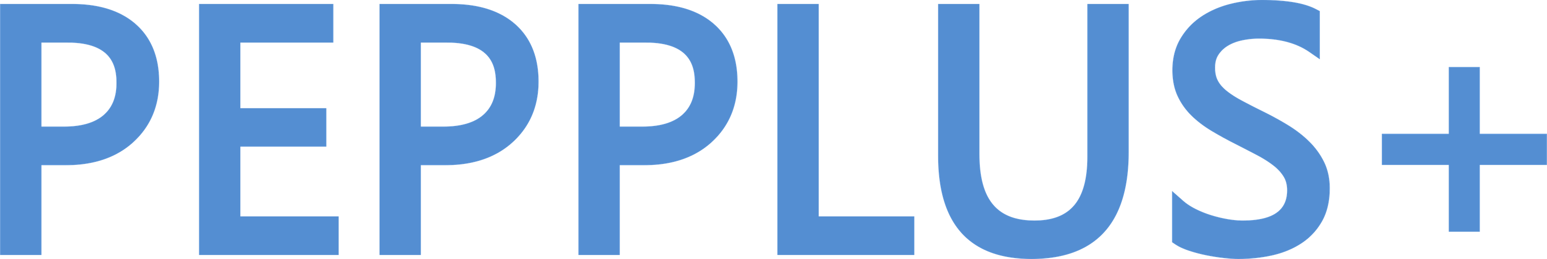 PEPPLUS