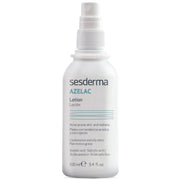SESDERMA AZELAC PURŠKIAMAS KŪNO LOSJONAS, 100 ML