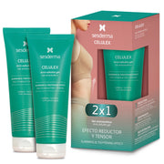 SESDERMA CELULEX ANTICELIULITINIŲ GELIŲ RINKINYS, 2x200 ML