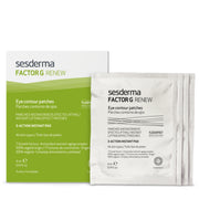 SESDERMA FACTOR G PAAKIŲ PADELIAI SU AUGIMO FAKTORIAIS, 4x4 ML