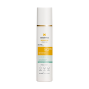 SESDERMA REPASKIN URBAN 365 APSAUGINĖ PRIEMONĖ SU SPF50 RIEBIAI ODAI, 50 ML