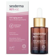 SESDERMA RETI-AGE LIPOSOMINIS SERUMAS, 30 ML