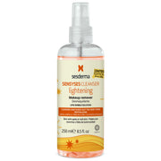 SESDERMA SENSYSES LIGHTENING LIPOSOMINIS MAKIAŽO VALIKLIS (Riboto leidimo produktas), 250 ML