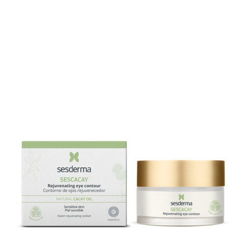 SESDERMA SESCACAY PAAKIŲ KREMAS, 30 ML