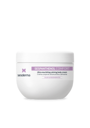 SESDERMA SESPANTHENOL COMFORT KŪNO KREMAS 400 ML