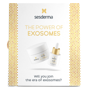 SESDERMA THE POWER OF EXOSOMES ODOS PRIEŽIŪROS RINKINYS