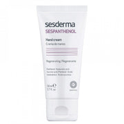 SESDERMA SESPANTHENOL RANKŲ KREMAS JAUTRIAI ODAI, 50 ML