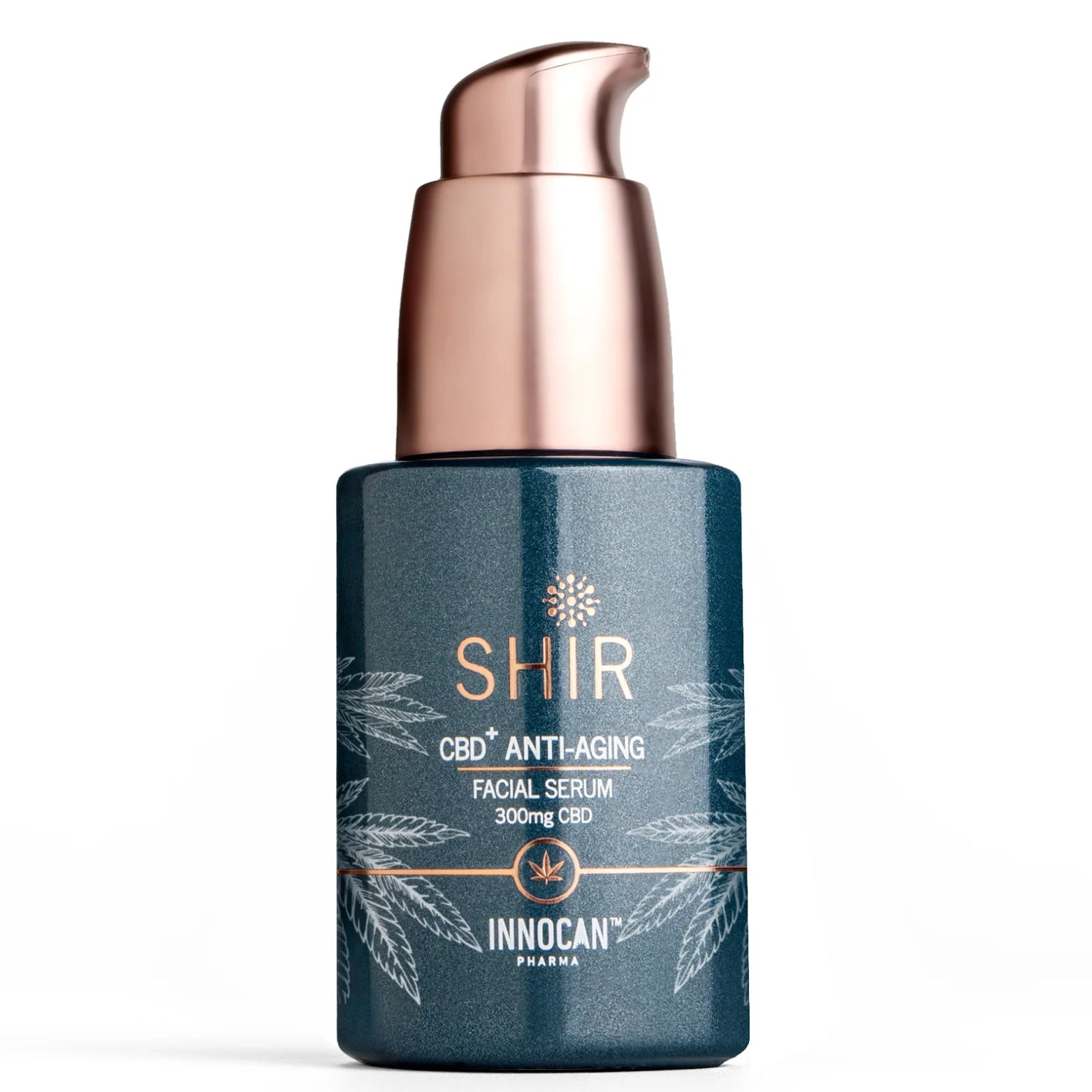 SHIR VEIDO SERUMAS, 30 ML - 300 MG