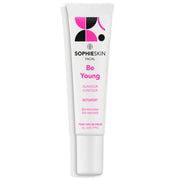 SOPHIE SKIN BE YOUNG GLAMOUR PAAKIŲ KREMAS, 15 ML