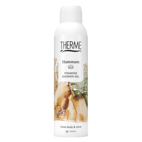 THERME HAMMAM DUŠO PUTOS, 200 ML