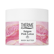 THERME SAIGON PINK LOTUS KŪNO SVIESTAS, 225 G