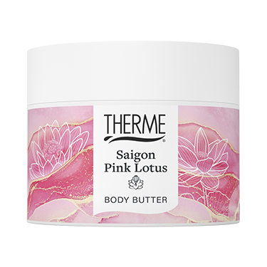 THERME SAIGON PINK LOTUS KŪNO SVIESTAS, 225 G