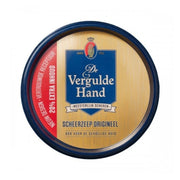 VERGULDE HAND MUILO TABLETĖ SKUTIMUISI, 75 G + 20% extra