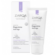 ZARQA DIENINIS VEIDO KREMAS, 50 ML