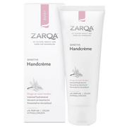 ZARQA JAUTRIŲ RANKŲ KREMAS, 75 ML