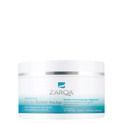 ZARQA MAGNESIUM KŪNO SVIESTAS BRANDŽIAI ODAI, 200 ML