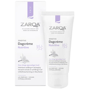 ZARQA MAITINAMASIS DIENINIS VEIDO KREMAS, 50 ML