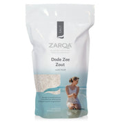 ZARQA NEGYVOSIOS JŪROS DRUSKA, 1 KG