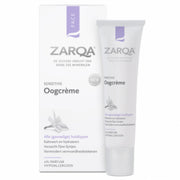 ZARQA PAAKIŲ KREMAS JAUTRIAI ODAI, 15 ML
