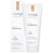 ZARQA PLAUKŲ KONDICIONIERIUS JAUTRIAI GALVOS ODAI, 200 ML