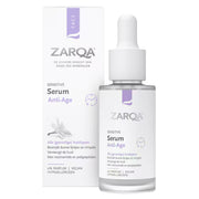 ZARQA VEIDO SERUMAS, 30 ML